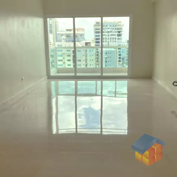 apartamentos - Apto. Alquiler Naco 9
