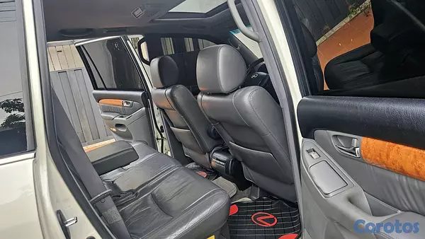 jeepetas y camionetas - lexus gx 460 full 6