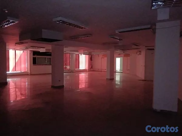 oficinas y locales comerciales - LOCAL COMERCIAL 6