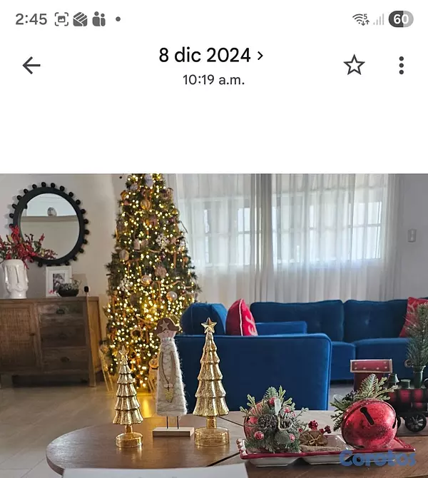 muebles y colchones - Muebles Modernos en Excelente Estado 2