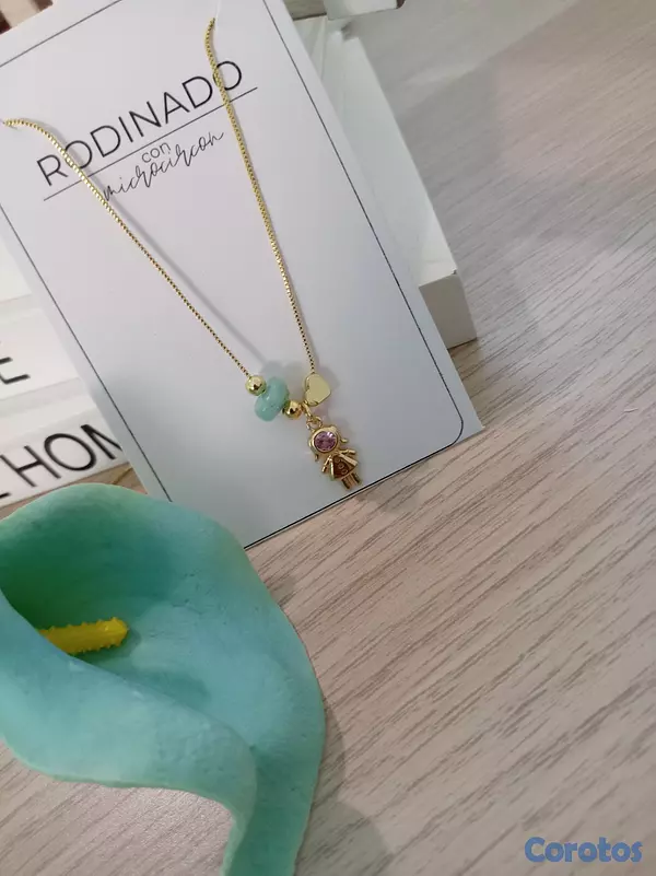 joyas, relojes y accesorios - Joyas  7
