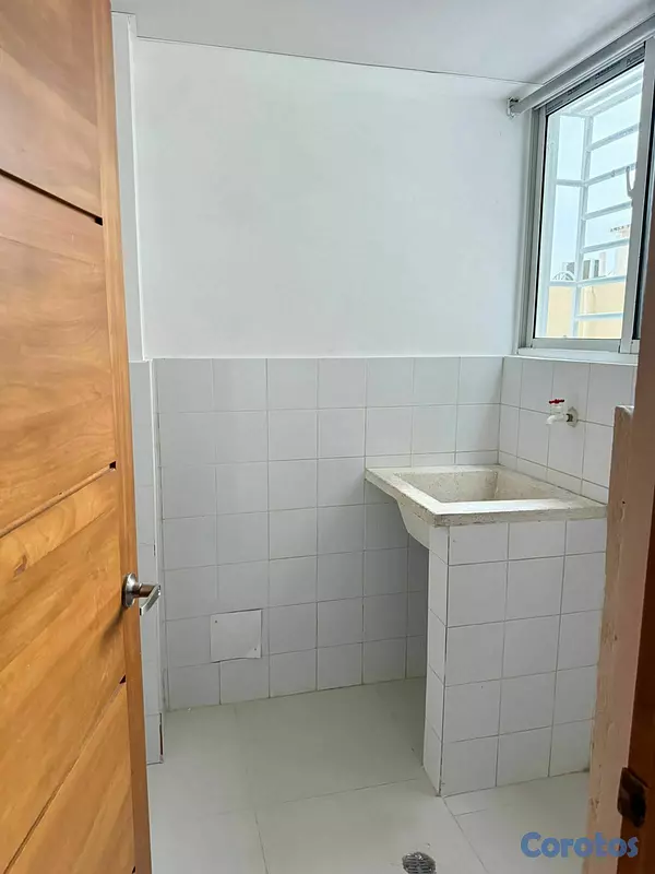 apartamentos - Apartamento en Venta en Cayetano Germosen 3