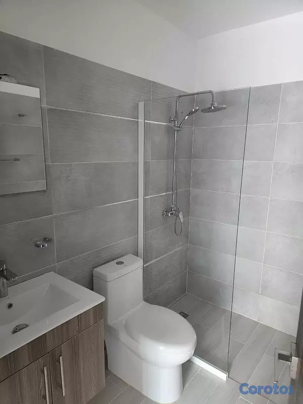 apartamentos - Grande apartamento en evaristo morales 87 metros 10