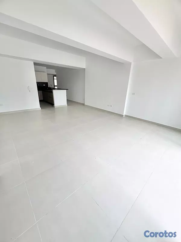 apartamentos - ALQUILO Segundo Piso Con Terraza En Viejo Arroyo H 6