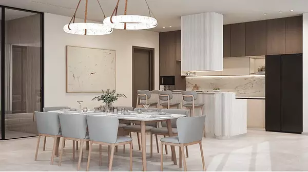 casas vacacionales y villas - Punta Cana - Cap Cana - Villa de 6 habitaciones  6