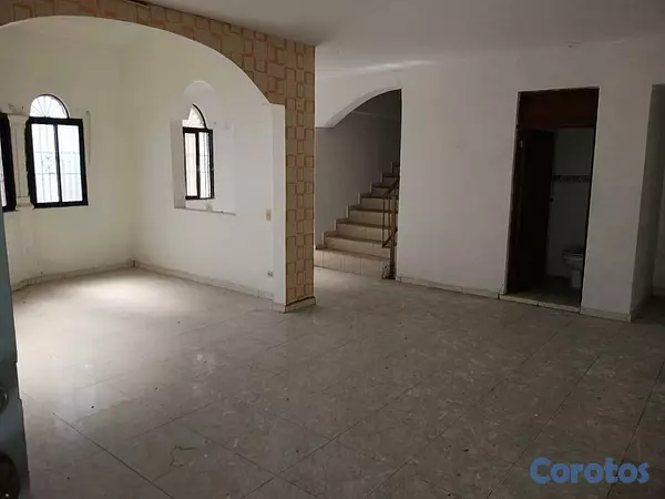 casas - Casa en Venta – Mirador del Oeste 3