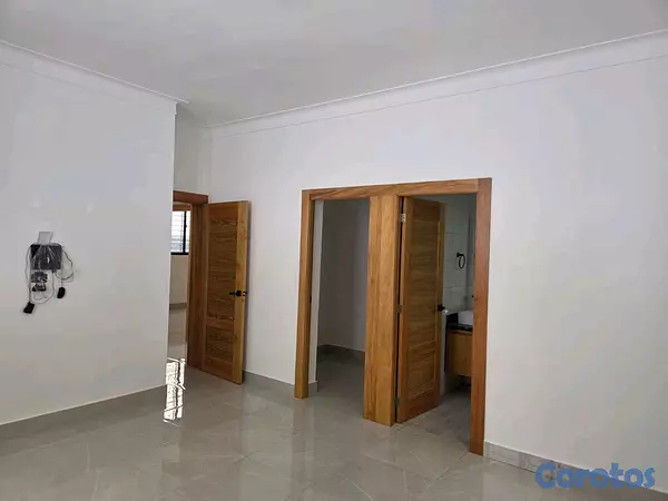 apartamentos - 🏡 Apartamento en Alquiler – Excelente Ubicación detrás del HOMS 🏡 3
