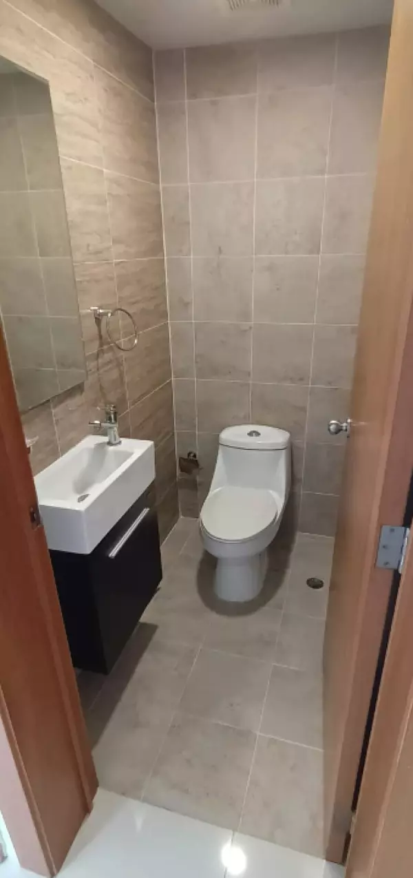 apartamentos - Alquilo apartamento, linea blanca en bella vista 2