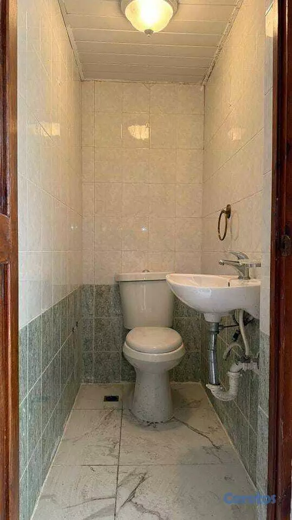 apartamentos - Apartamento en Venta en Evaristo Morales  4