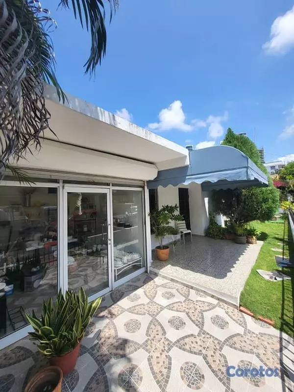 casas - Casa de 3 habitaciones en venta en Av. Independenc 19