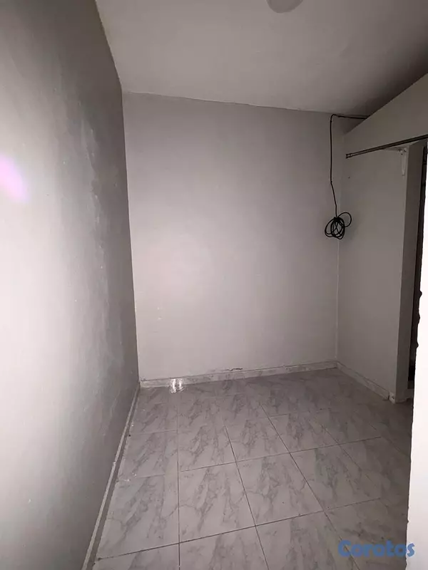 apartamentos - Alquilo Apartamento en Mirador Sur. 3er Nivel. 8