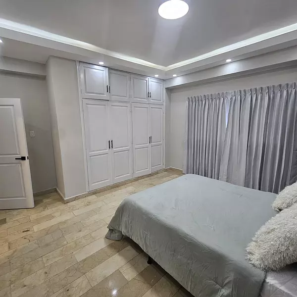 apartamentos - Apartamento en Venta y Alquiler Piantini 8