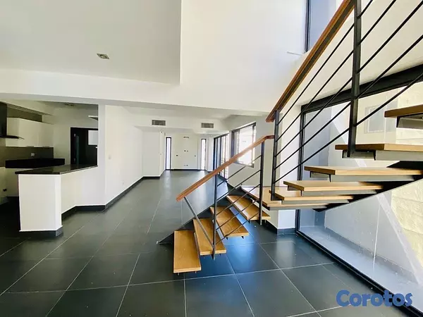 apartamentos - venta de apartamento en el ensanche naco Distrito nacional con 215mts 2
