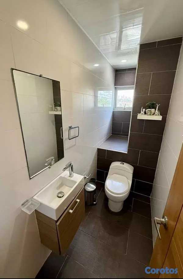 apartamentos - Amplio Apartamento de 3 Habitaciones Amueblado 5