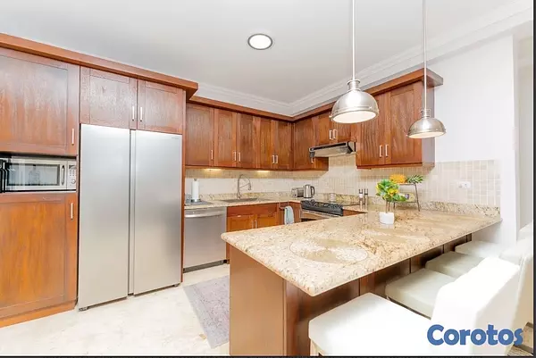 apartamentos - venta de apartamento en puerto plata playa sosua de 196mts República Dominicana  10