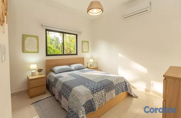apartamentos - Apartamento en renta, malecón de Puerto Plata. 🏡✨ 6