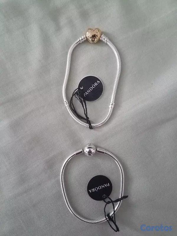 joyas, relojes y accesorios - Pandora originales  2