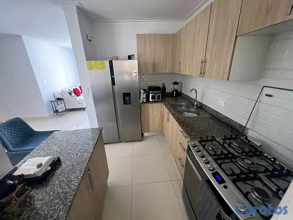 apartamentos - venta apto nueva terraza 
renta apto 30.000 13
