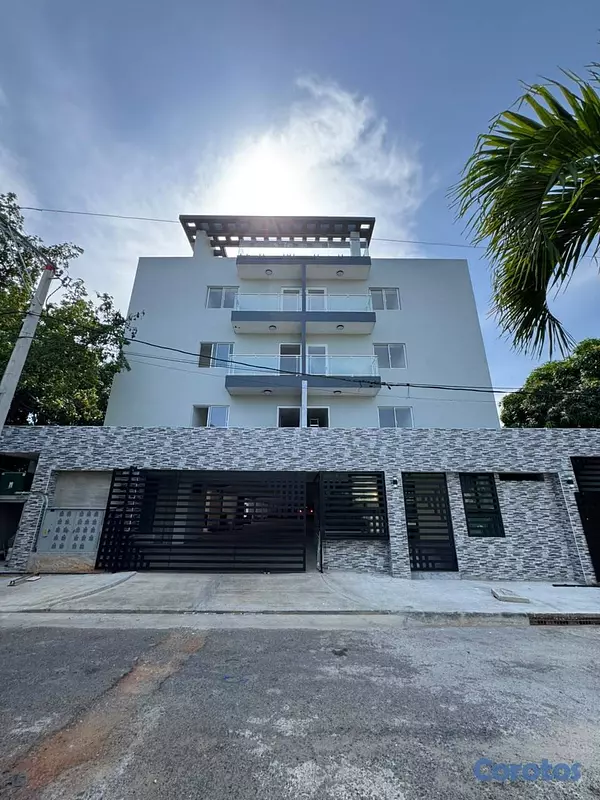 apartamentos - 🏡 Apartamento en Alquiler en Ensanche Miraflores 📍 3