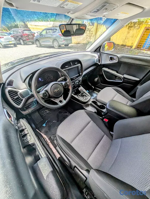 carros - Kia Sorento 2020 9