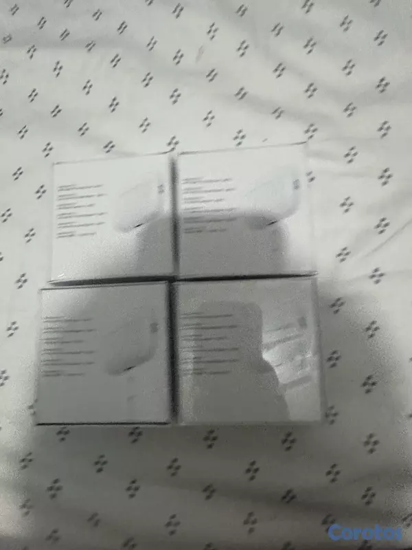 accesorios para electronica - AirPods Pro 3 4