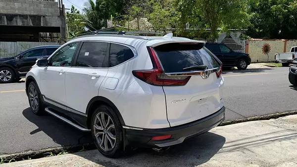 jeepetas y camionetas - honda cr-v 2020 tourin  8