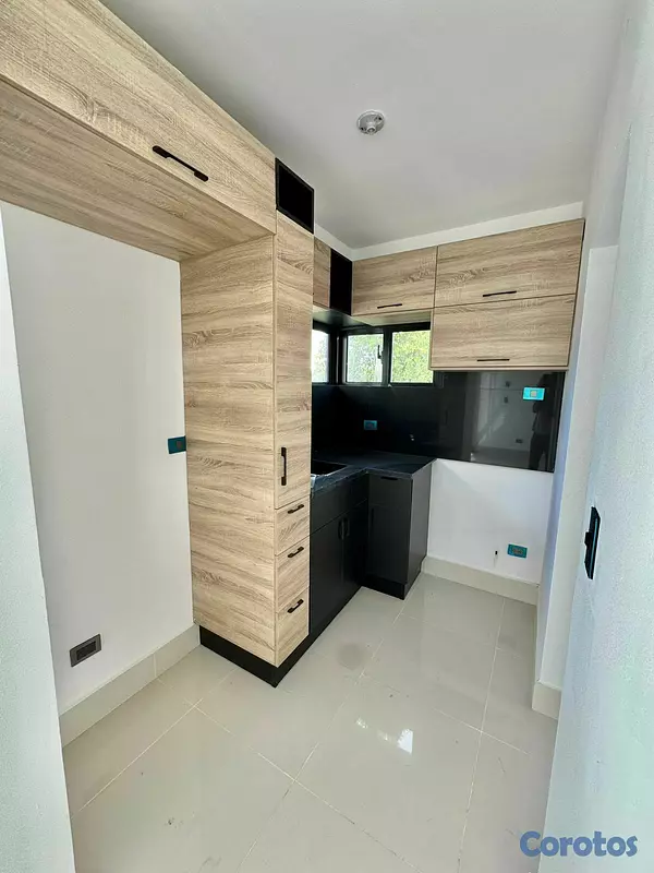 apartamentos - Vendo apartamento nuevo en Naco 7