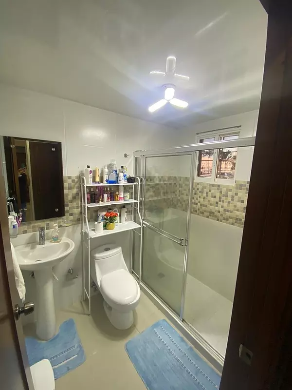 apartamentos - PRIMER PISO CON TERRAZA Y PISCINA Airbnb SANTIAGO 6