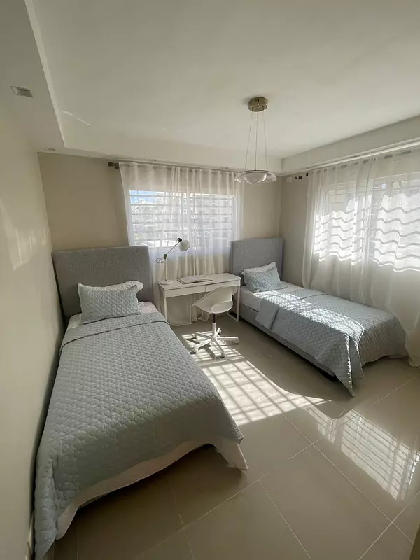 apartamentos - APARTAMENTOS CON FIDUCIARIA EN LA AUTOPISTA 1685 9