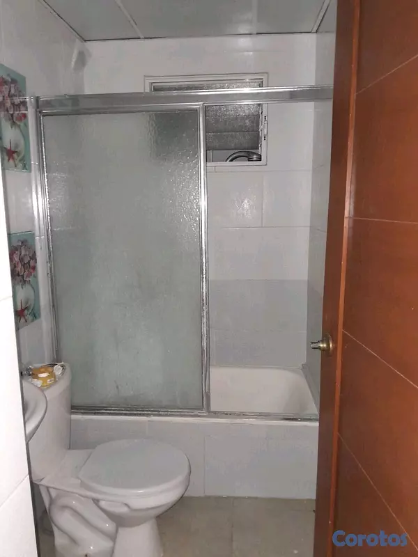 apartamentos - En Residencial Cerrado de Alma Rosa 1ra  6