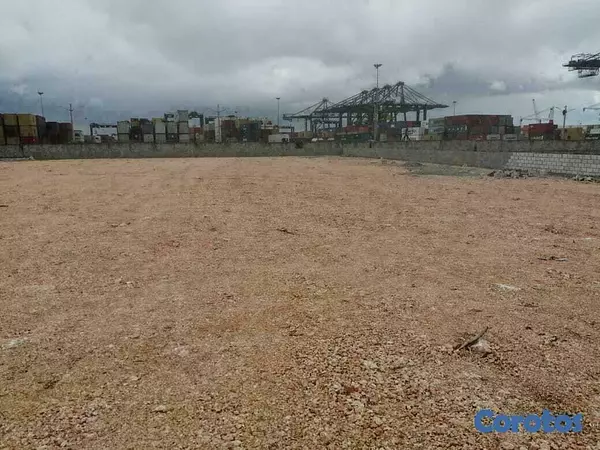 solares y terrenos - Terreno en alquiler en Puerto Caucedo 4