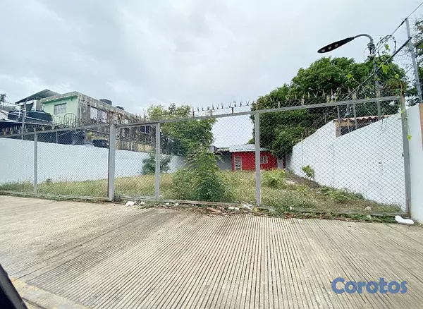oficinas y locales comerciales - se alquila Solar 4