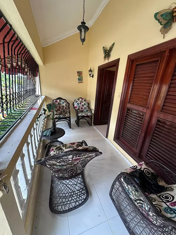 casas - Vendo casa en República de Colombia 4