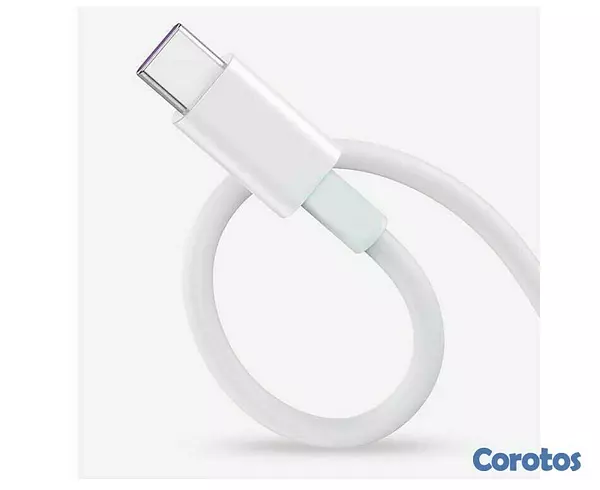 otros electronicos - Cable usb tipo c a tipo c - 11054 3