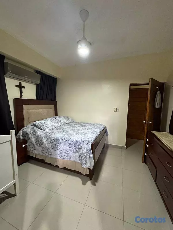 apartamentos - Apartamento en venta en Arroyo Hondo Viejo 4