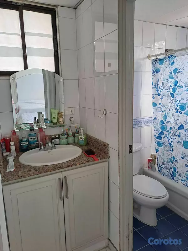 apartamentos - 🔵 Alquilo  Apartamento clásico 4to piso Serralles 7
