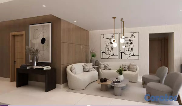 apartamentos - Apartamentos en  3
