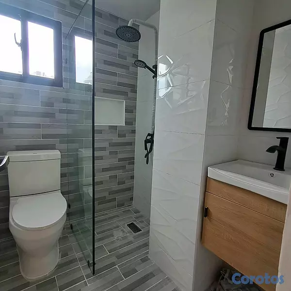 apartamentos - Apartamento a estrenar km.11 Independencia  7
