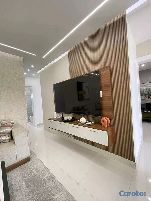 casas - Hermosa casa en venta en gurabo 10
