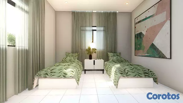 casas vacacionales y villas - VILLAS DEL DORADO, PUERTO PLATA. 4
