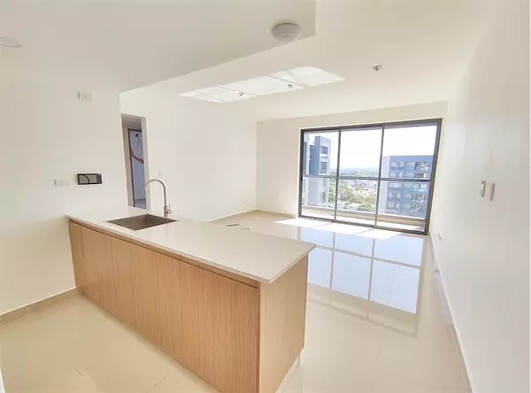 apartamentos - Apartamento de renta en La Hispanoamerica 1