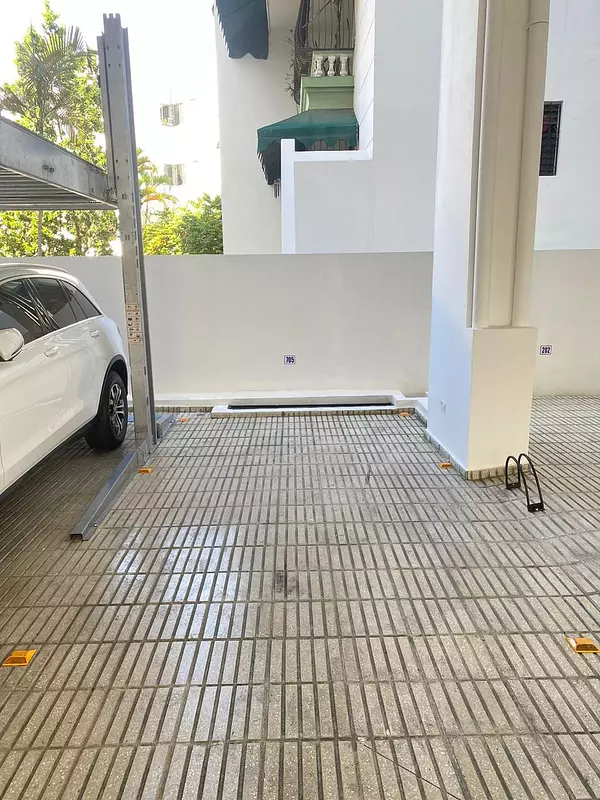 apartamentos - Apartamento  en Venta y Alquiler EVARISTO MORALES 9