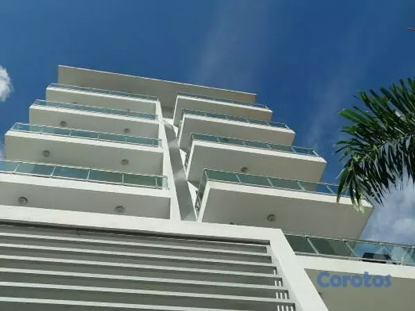 apartamentos - Apartamento Alquiler Piantini Amueblado UNA Habita 9