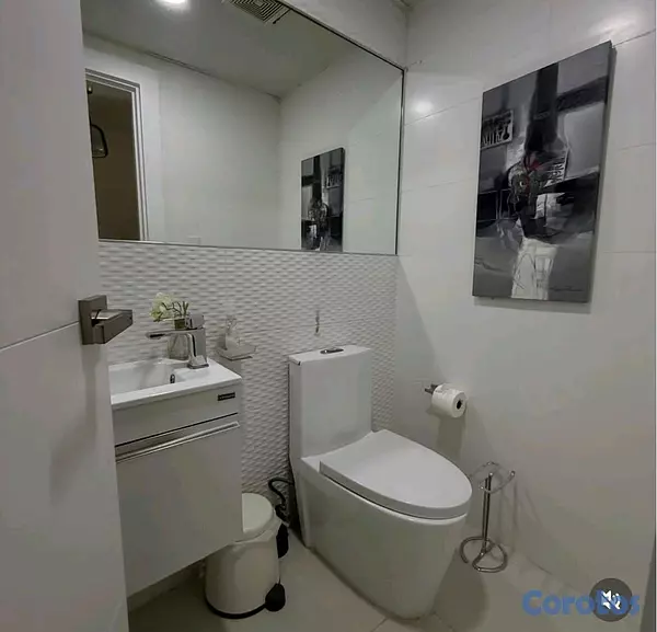 apartamentos - Vendo Apartamento en Piantini  10