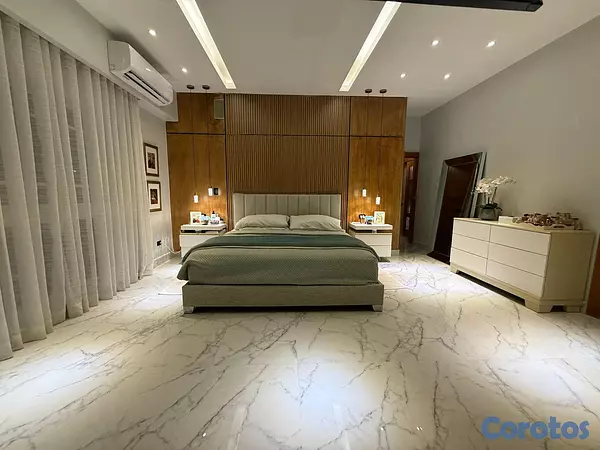 apartamentos - Vendo precioso apartamento en Alma Rosa I Santo Domingo Este  10
