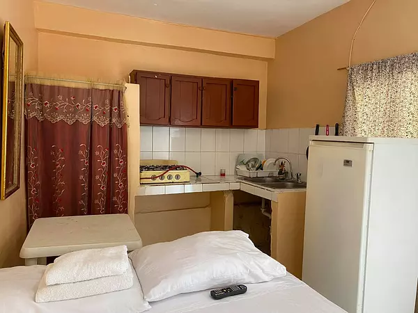 apartamentos - Alquiler Estudio, Zona Colonial, Santo Domingo 2
