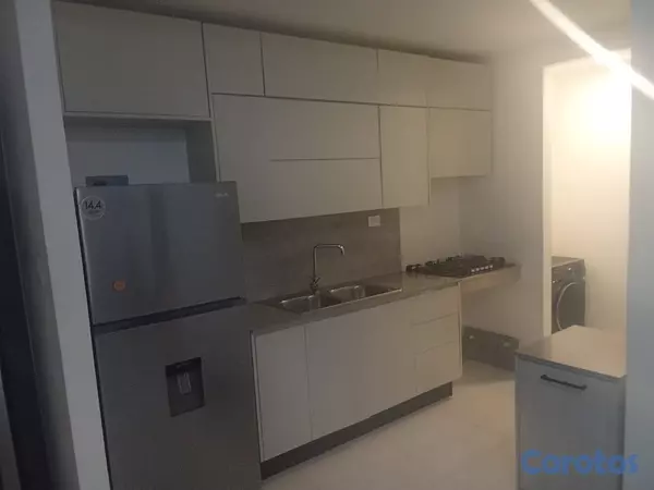apartamentos - 🔥 Oferta de Alquiler en Bella Vista 🔥 2