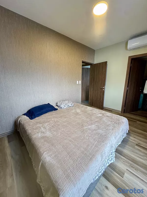 apartamentos - Apt Piantini totalmente renovado moderno 9