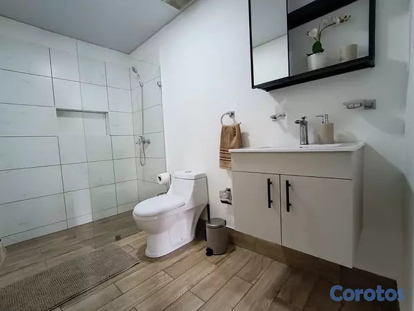 apartamentos - Alquiler de apartamento amueblado en el millón 16