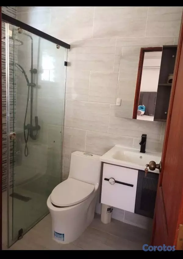 apartamentos - Alquiler apartamento en Ciudad Real II. Santo Domingo. 9